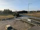 PLAC Parking TIR BUS maszyny budowlane inne ZAMOŚĆ - 3