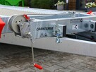 TEMARED CARKEEPER 5820/3 laweta trzyosiowa DMC 3500 kg - 10