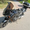 Yamaha tdm 900 2007 - 4