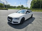 Audi A4 B8 2012 - 5