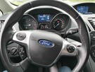 Ford C-max 1,6D Bogata wersja/Niski przebieg - 8