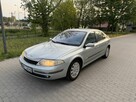 Laguna 1.8 benzyna
