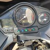 Yamaha tdm 900 2007 - 2