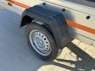 Przyczepka TEMARED ECO 2312 DMC 750 kg lekka jednoosiowa - 6