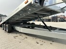 Laweta samochodowa TEMARED CARKEEPER 5820/3 DMC 3500 kg - 10