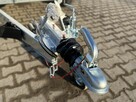 TEMARED PRO BRAKE 2615/2 przyczepa hamowana 1500 kg - 8