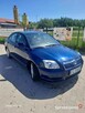 Syndyk sprzeda udział 1/2 samochodu Toyota Avensis 1.6 KAT. - 2