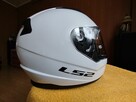 Kask LS2 FF353 RAPID II , rozmiar XS - 7