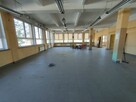 LOKAL USŁUGOWO–BIUROWY 300 m² | OPEN SPACE | WYSOKOŚĆ OK. 3,