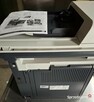 Urządzenie Combo Drukarka Fax Ksero Skaner HP Laser Jet Kolor - 6