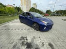 Toyota Prius 4 - 3