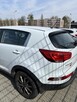 Sprzedam Kia Sportage - 4