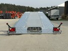 Laweta samochodowa TEMARED CARKEEPER 5820/3 DMC 3500 kg - 8