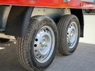 TEMARED TRANSPORTER 2515/2 przyczepa dwuosiowa DMC 750 kg - 6