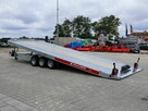 TEMARED CARKEEPER 5820/3 laweta trzyosiowa DMC 3500 kg - 13
