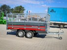 TEMARED TRANSPORTER 3015/2 z burtami siatkowymi 60 cm - 6
