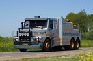 Holownik 6x2 do Tirow ciezarowek Scania T - 8