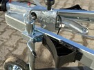 TEMARED PRO BRAKE 2615/2 przyczepa hamowana 1500 kg - 12