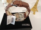 SEIKO  Automatic  Nowy - 2