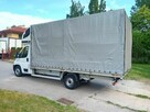 Ducato 10-cio paletowe 2.3 180km - 5