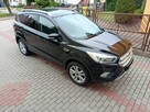 Kuga 1.5 EcoBoost 2018r 88tyś.km Bezwypadkowy Zadbana Idealn - 3
