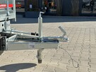 Przyczepa TEMARED TIPPER 2515 C/S DMC 1500 kg wywrotka - 16
