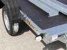 Przyczepa motocyklowa TEMARED MOTO 1 DMC 750 kg - 15