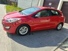 Huindai i 30 2013r 1.4 benzyna - 7
