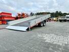 TEMARED CARKEEPER 4020/2 laweta DMC 2700 kg z burtami - 2