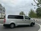 Przewóz osób Busem 9-osobowym z Kierowcą - Grójec - 2