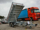 TEMARED TIPPER 3617/2 C wywrotka trójstronna 3500 kg - 7