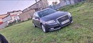 Audi a6 c6 2009rok