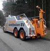 Holownik 8x4 do Tirow ciezarowek Scania T