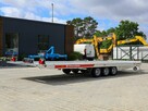 TEMARED CARKEEPER 5820/3 laweta trzyosiowa DMC 3500 kg - 8