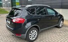 Ford Kuga MK1 2.0 Diesel 136 KM – zadbany, bogato wyposażony - 2