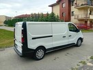 Trafic L2h1 z klimatyzacją salon Polska mały przebieg - 3