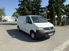 Volkswagen Transporter T5 2,5 Tdi - 3