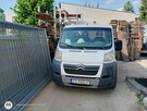 Sprzedam Citroena Jumper skrzynia - 1