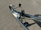 Przyczepa TEMARED WOOD 2612/2 z plandeką 80 cm - 13
