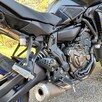 Yamaha Tracer 700 - 4