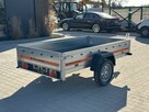 Przyczepka TEMARED ECO 2312 DMC 750 kg lekka jednoosiowa - 5