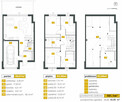 Segment 181 m² | 8 pokoi | garaż | ogródek | Białołęka - 16