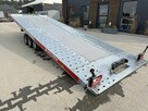 Laweta samochodowa TEMARED CARKEEPER 5820/3 DMC 3500 kg - 5