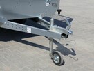 TEMARED TRANSPORTER 3015/2 z burtami siatkowymi 60 cm - 10