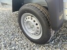 Przyczepa TEMARED PRAKTI 2612 z uchylnym dyszlem - 13