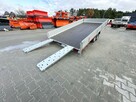TEMARED CARKEEPER 4020/2 laweta DMC 2700 kg z burtami - 10