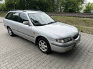 Mazda 626 benzyna - 4