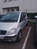 Mercedes a klasa - 3