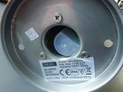 Lampa ogrodowa stojąca Ozdobny słupek E27 wys 80cm IP44 INOX - 4
