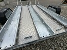 Przyczepa TEMARED MOTO 3 PREMIUM podłoga aluminiowa - 15